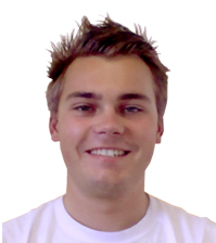 Chris Percival